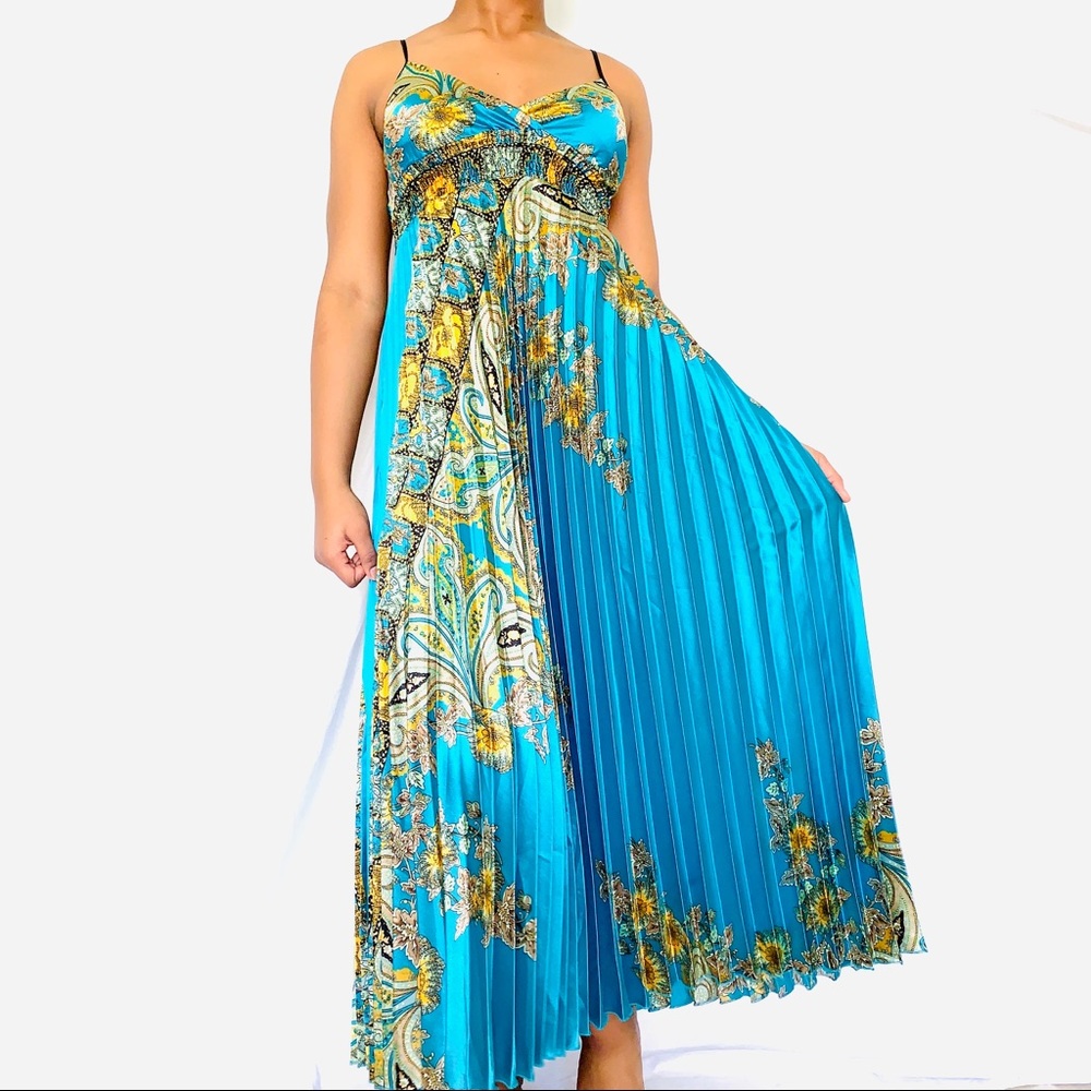 Beautiful Beautiful Dress.